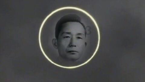 救援受困木屋的牛仔